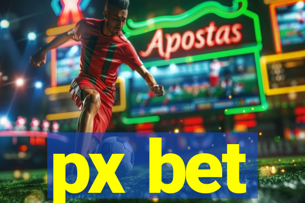 px bet